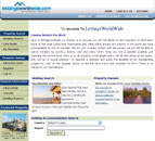 Screen capture of LettingsWorldwide.com